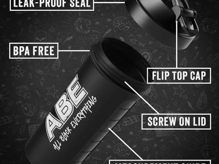 Applied Nutrition ABE Shaker 400 ml.