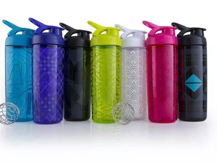 Blender Bottle SportMixer Sleek 820 ml.