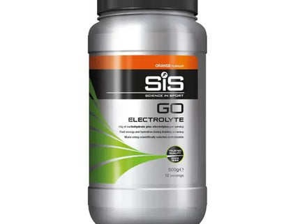 SIS GO Electrolyte Powder 500 g.