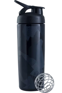 Blender Bottle SportMixer Sleek 820 ml.