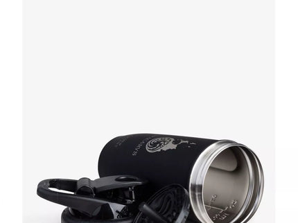 SmartShake Game Of Thrones Reforce Stainless Steel Dracarys 900 ml.