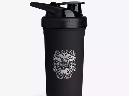 Smartshake Reforce Stainless Steel Expecto Patronum (plaktuvė) 900 ml.