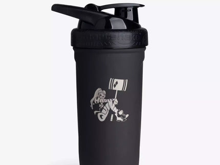 Smartshake Reforce Stainless Steel Harley Quinn 900 ml.