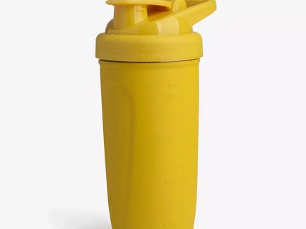 Smartshake Reforce Stainless Steel Hufflepuff (plaktuvė) 900 ml.