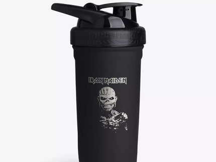 Smartshake Reforce Stainless Steel Iron Maiden Book of Souls 900 ml.