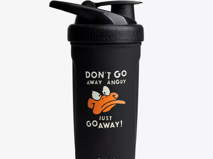 Smartshake Reforce Stainless Steel Daffy Duck 900 ml.