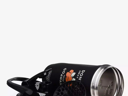 Smartshake Reforce Stainless Steel Daffy Duck 900 ml.