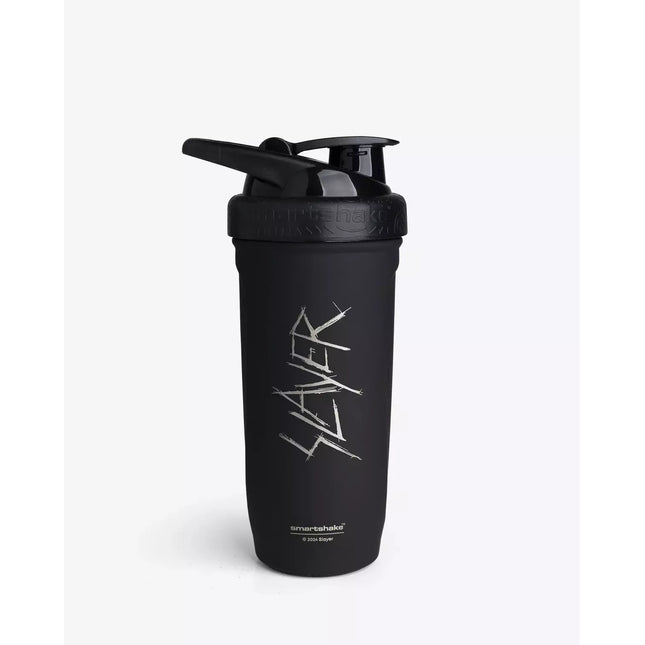 Smartshake Reforce Stainless Steel Slayer Scratchy Logo 900 ml.