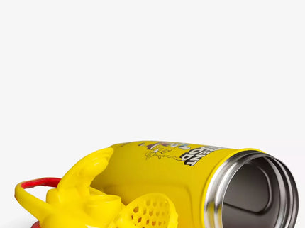 Smartshake Reforce Stainless Steel SpongeBob 900 ml.