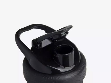 Smartshake Reforce Stainless Steel Expecto Patronum (plaktuvė) 900 ml.