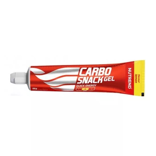 Nutrend Carbosnack 50 g.
