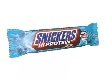 Snickers Hi Protein Crisp Bar 55 g.