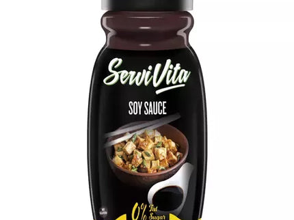 ServiVita Soy Sauce 320 ml.