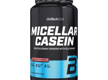 Biotech Micellar Casein 908 g.