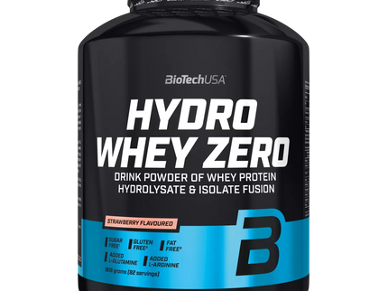 Biotech Hydro Whey Zero 1816 g.