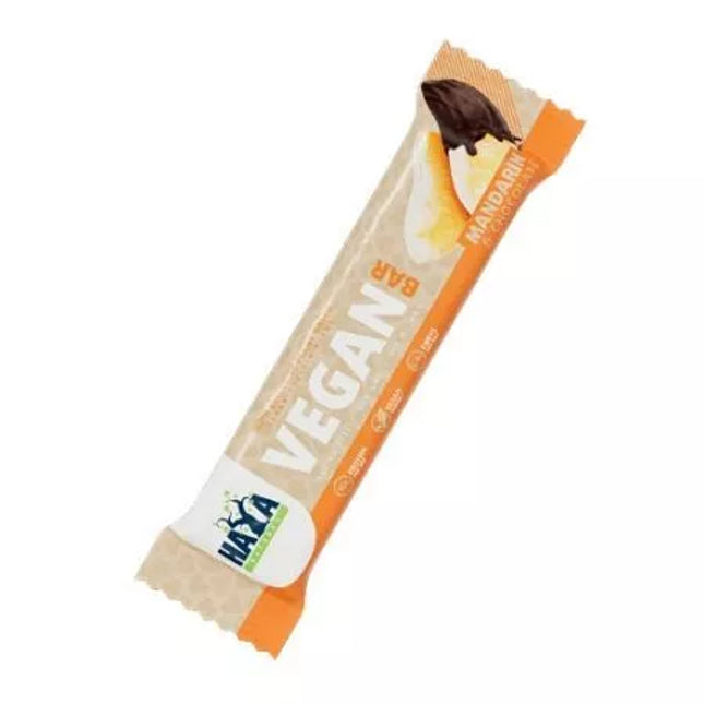 Haya Labs Vegan Protein Bar 40 g.