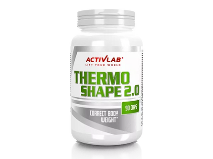 ActivLab Thermo Shape 2.0 90 kaps.