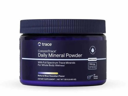 Trace Daily Mineral Powder 132 g. (mineralai)