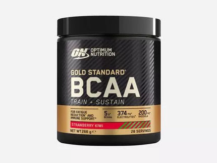 Optimum Nutrition Gold Standard BCAA 266 g.