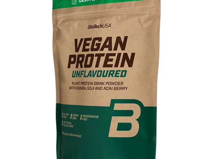 Biotech Vegan Protein 500 g.