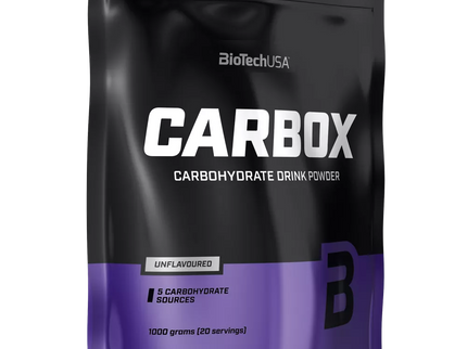 Biotech Carbox 1000 g.