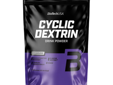 BioTech Cyclic Dextrin 1000 g.