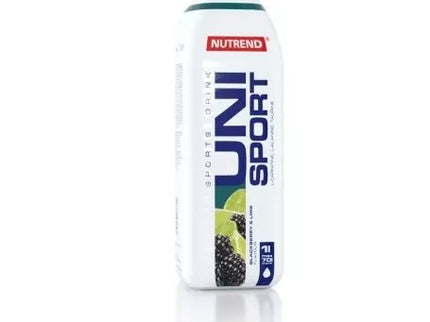 Nutrend Unisport 1000 ml.