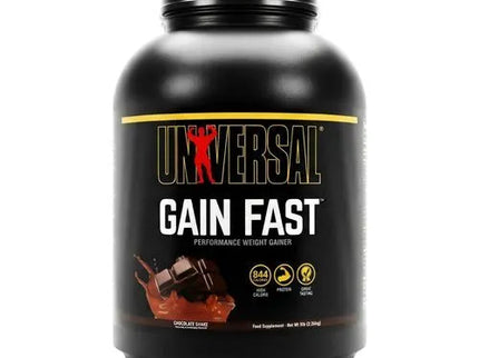 Universal Nutrition Gain Fast 2260 g.
