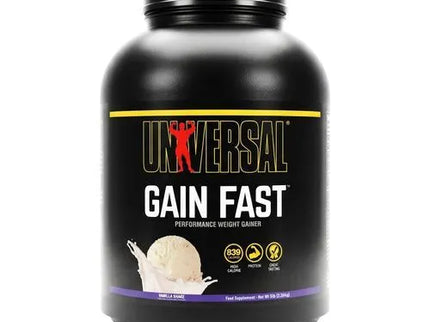 Universal Nutrition Gain Fast 2260 g.