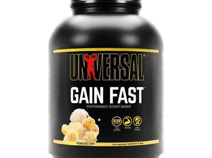 Universal Nutrition Gain Fast 2260 g.
