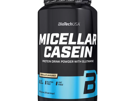 Biotech Micellar Casein 908 g.