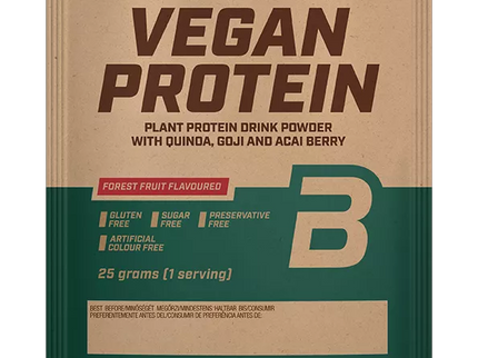 Biotech Vegan Protein 25g. (mėginėlis)