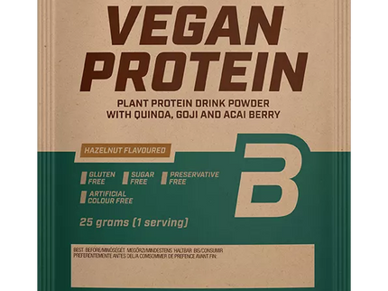 Biotech Vegan Protein 25g. (mėginėlis)