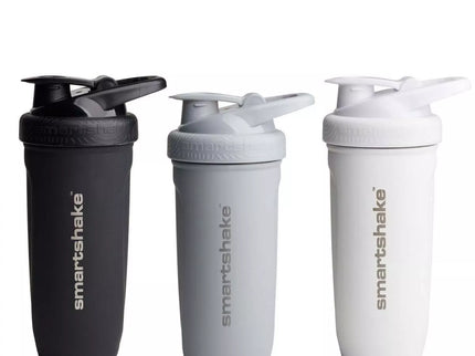 SmartShake Reforce Stainless Steel 900 ml.