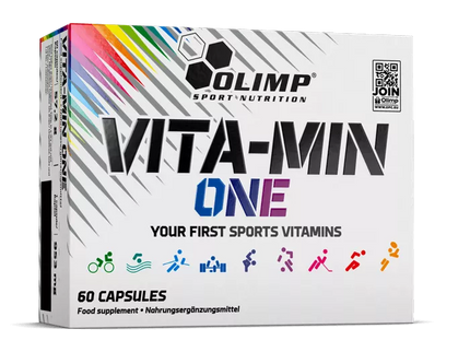 Olimp Vita-Min One, 60 kaps.