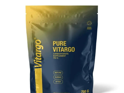 Vitargo Pure 750 g. (Angliavandeniai)