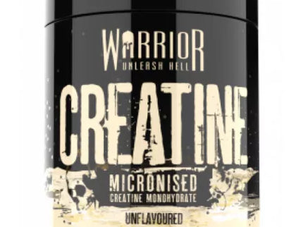 Warrior Creatine 300 g. (Mikronizuotas)