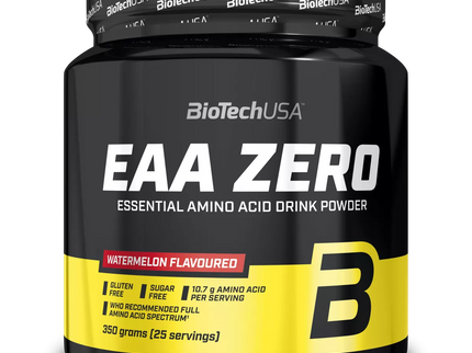 Biotech EAA Zero 350 g.