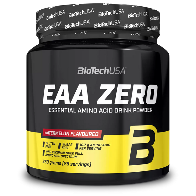 Biotech EAA Zero 350 g.