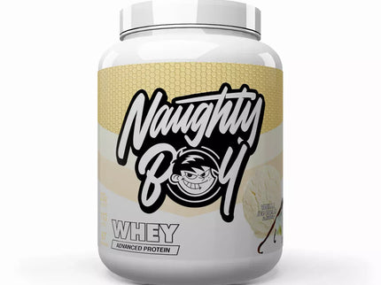 Naughty Boy Advanced Whey Protein 2010 g.