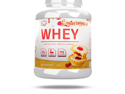 CNP Whey 2000 g.
