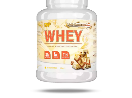 CNP Whey 2000 g.