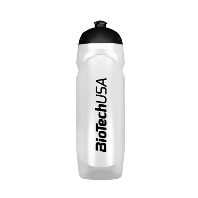 Biotech Bottle 750 ml. (White)