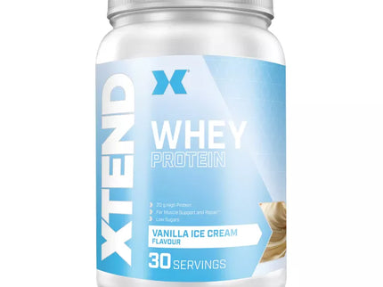 SciVation XTEND Whey Protein 810-900 g.
