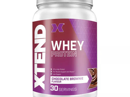 SciVation XTEND Whey Protein 810-900 g.