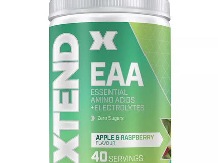 Scivation Xtend EAA 296 - 316 g.