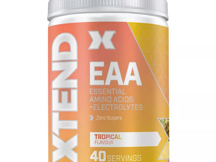 Scivation Xtend EAA 296 - 316 g.