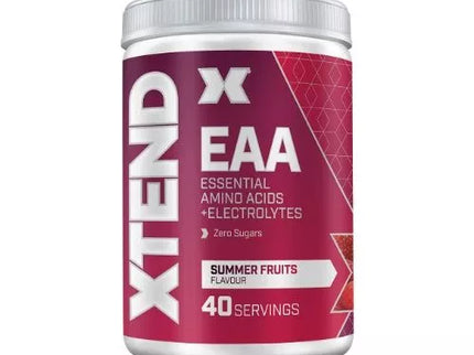 Scivation Xtend EAA 296 - 316 g.