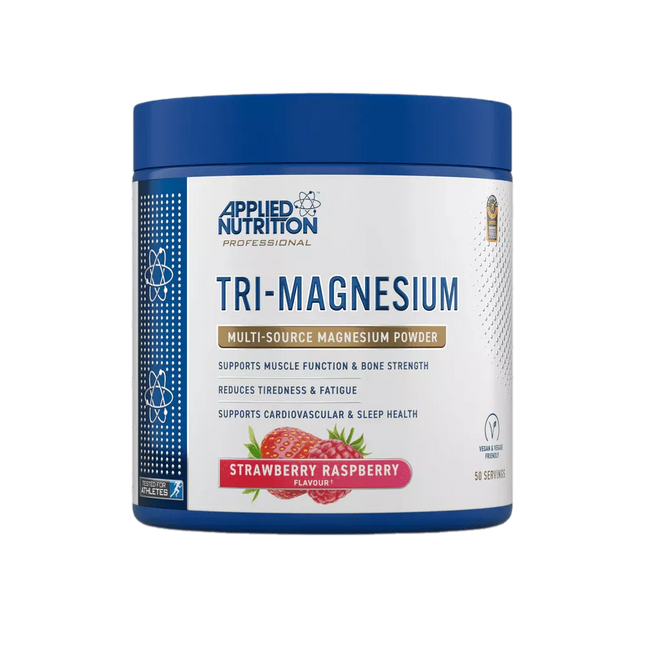 Applied Nutrition Tri Magnesium 200 g.